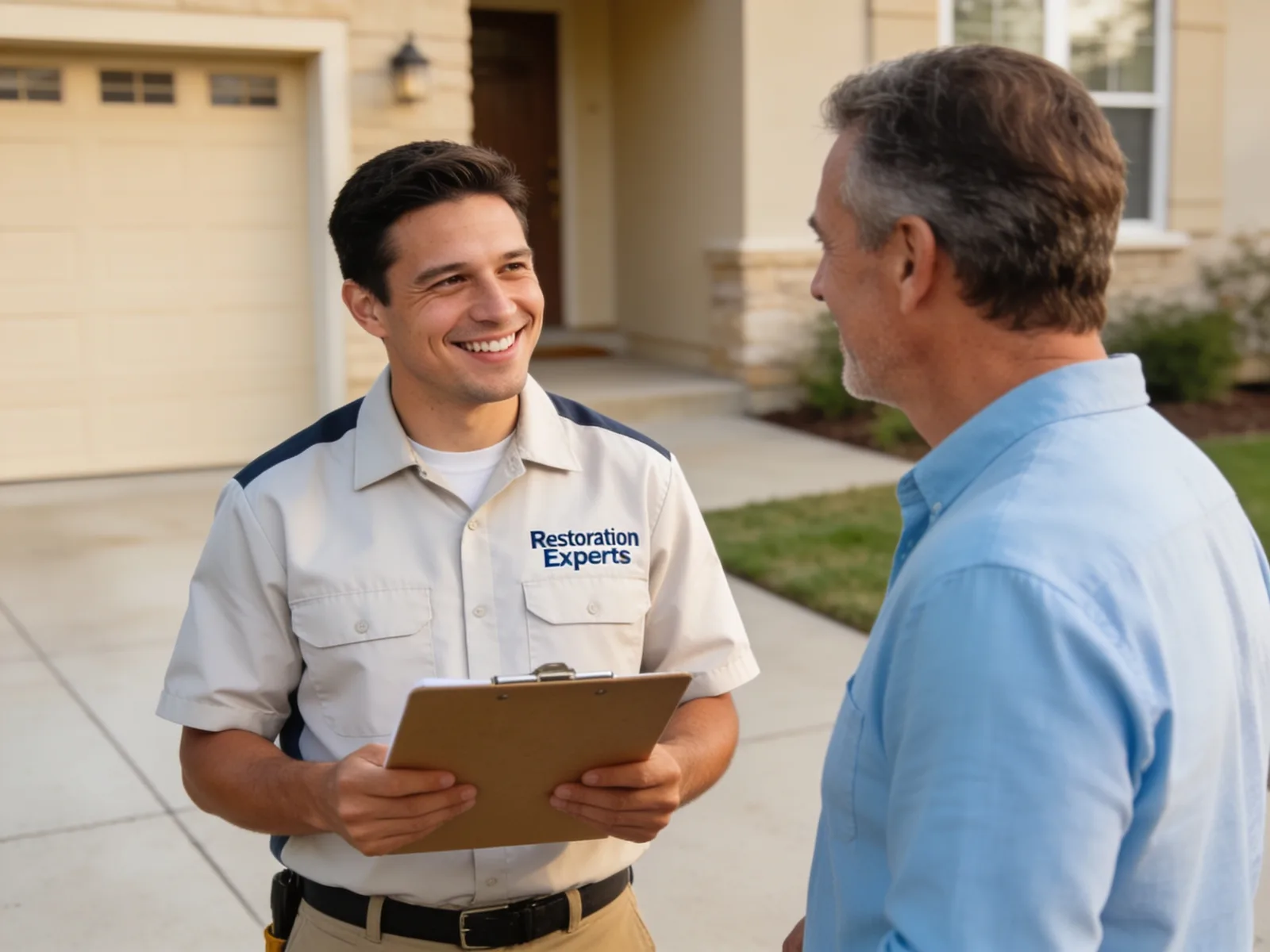 Water Damage Cleanup Palm Harbor, FL FAQs